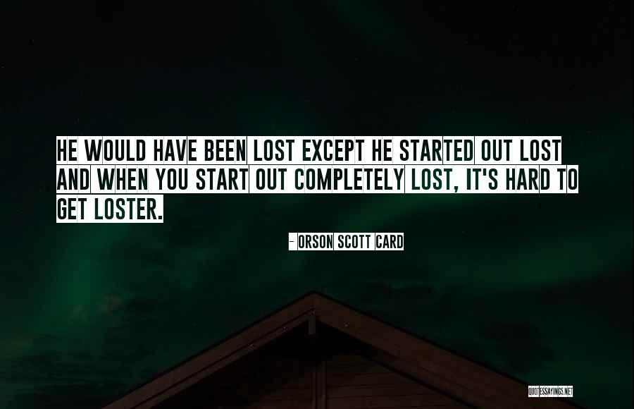Doderer Film Quotes By Orson Scott Card Doderer Film Quotes By Orson Scott Card
