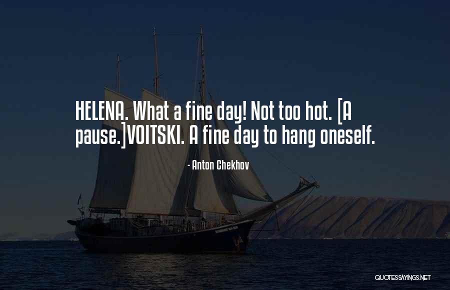 Doderer Johanna Quotes By Anton Chekhov Doderer Johanna Quotes By Anton Chekhov