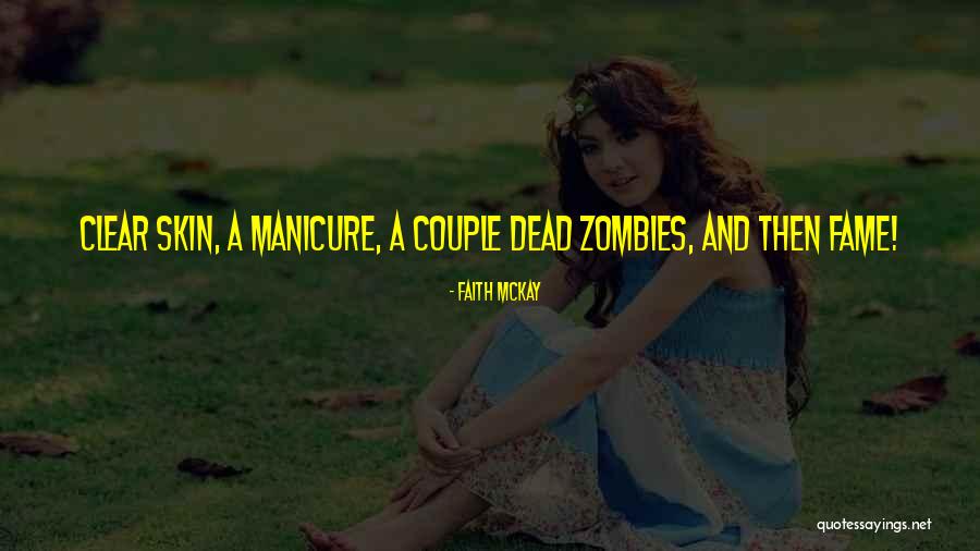 Dodge A Bullet Quotes By Faith McKay Dodge A Bullet Quotes By Faith McKay