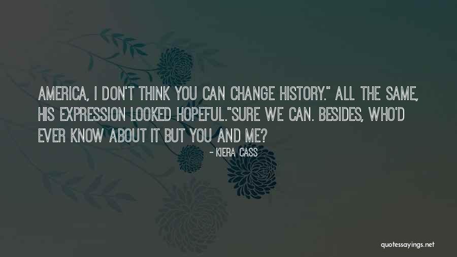Dodge A Bullet Quotes By Kiera Cass Dodge A Bullet Quotes By Kiera Cass