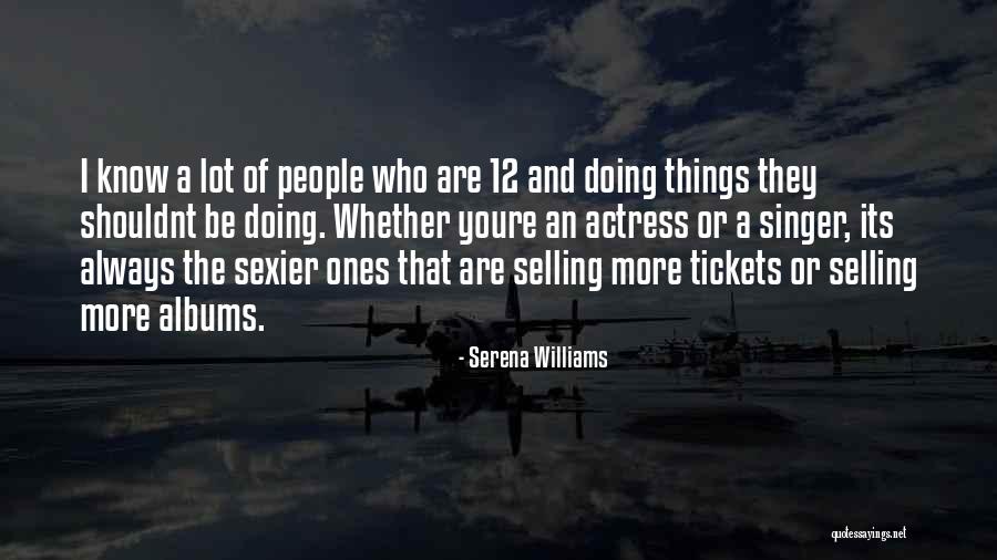 Dodgems At Cedar Quotes By Serena Williams Dodgems At Cedar Quotes By Serena Williams