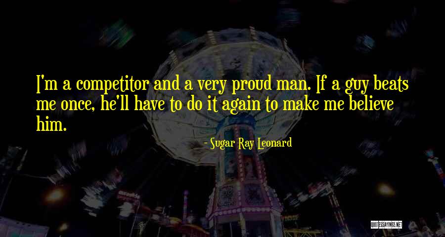 Dodgems Ride Quotes By Sugar Ray Leonard Dodgems Ride Quotes By Sugar Ray Leonard