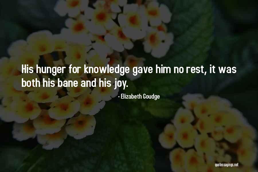 Dodgen Industries Quotes By Elizabeth Goudge Dodgen Industries Quotes By Elizabeth Goudge
