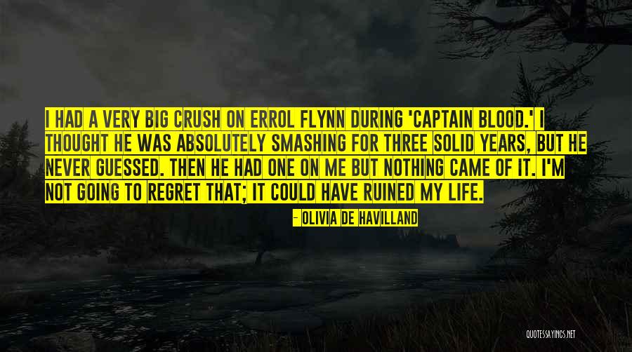 Dodges Log Lodges Quotes By Olivia De Havilland Dodges Log Lodges Quotes By Olivia De Havilland