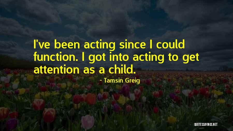 Dodgiest Ears Quotes By Tamsin Greig Dodgiest Ears Quotes By Tamsin Greig