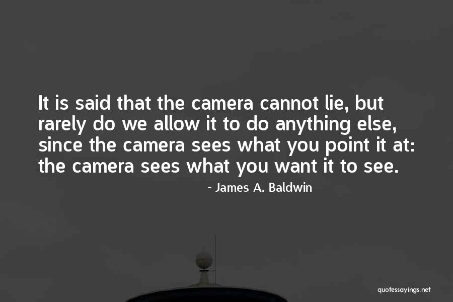 Dodginess Quotes By James A. Baldwin Dodginess Quotes By James A. Baldwin