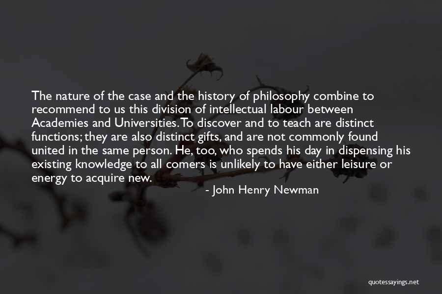 Dodginess Quotes By John Henry Newman Dodginess Quotes By John Henry Newman