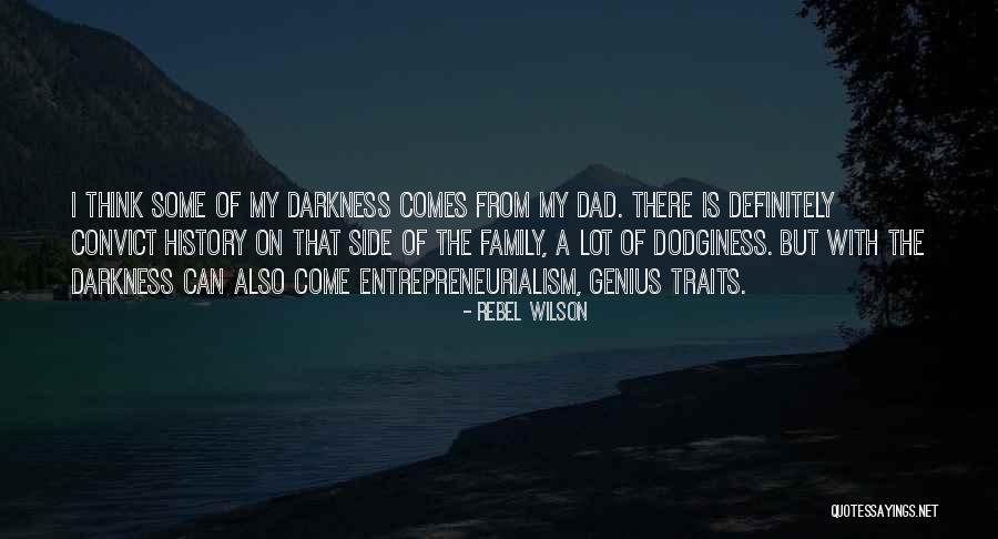 Dodginess Quotes By Rebel Wilson Dodginess Quotes By Rebel Wilson