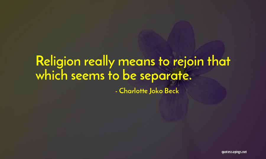 Dodgy Star Wars Quotes By Charlotte Joko Beck