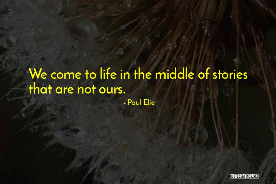 Dodgy Synonyms Quotes By Paul Elie Dodgy Synonyms Quotes By Paul Elie