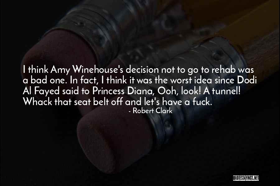 Dodi Quotes By Robert Clark Dodi Quotes By Robert Clark