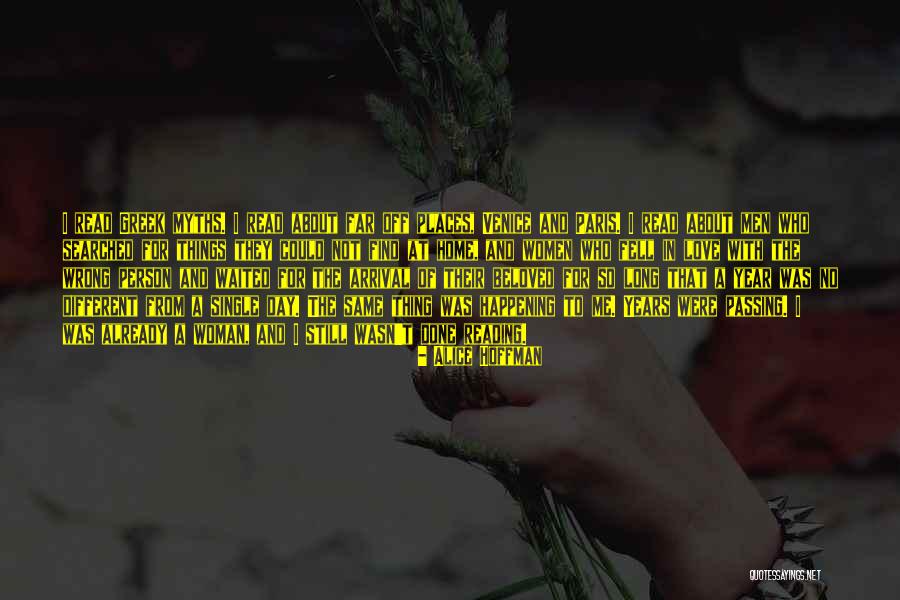 Dodici Rockville Quotes By Alice Hoffman Dodici Rockville Quotes By Alice Hoffman