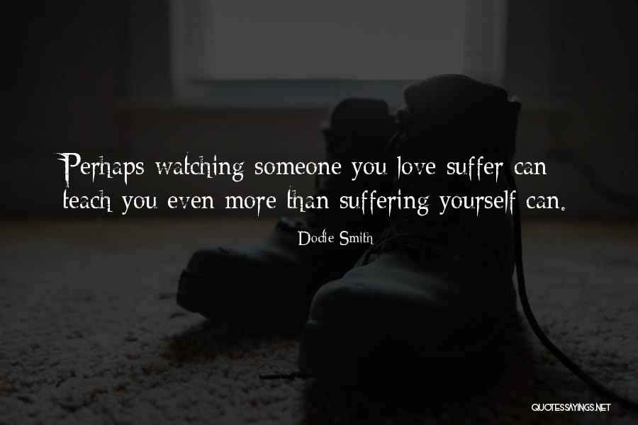 Dodie Love Quotes By Dodie Smith Dodie Love Quotes By Dodie Smith