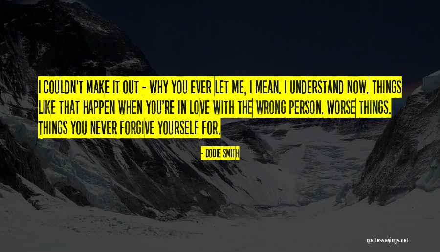 Dodie Love Quotes By Dodie Smith Dodie Love Quotes By Dodie Smith