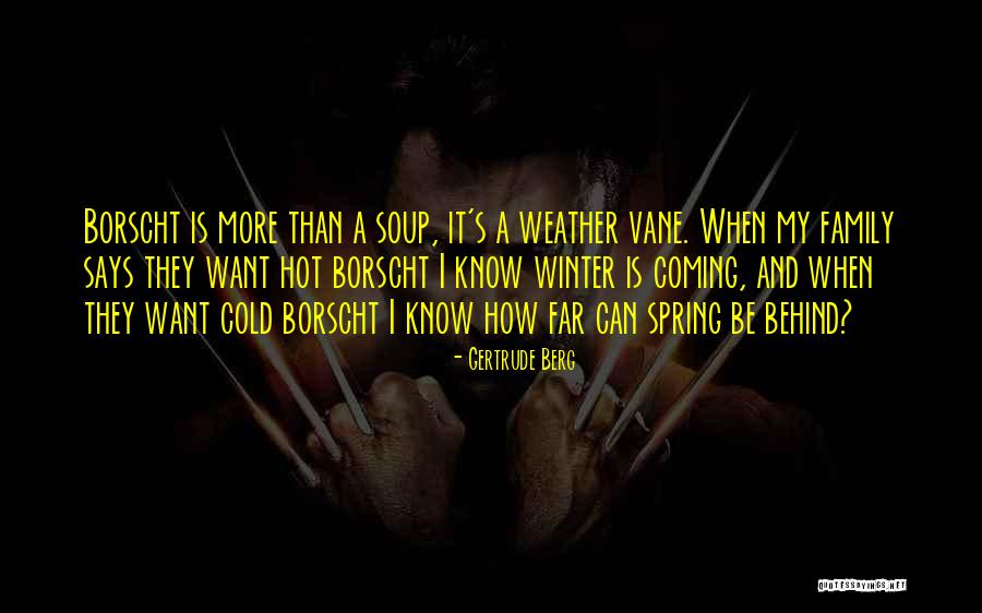 Dodie Osteen Quotes By Gertrude Berg Dodie Osteen Quotes By Gertrude Berg