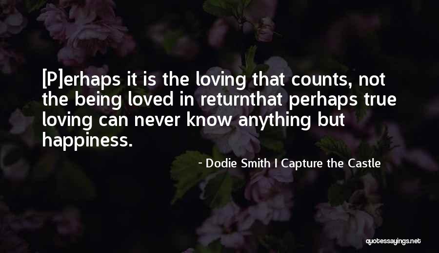 Dodie Smith I Capture The Castle Quotes 1074994