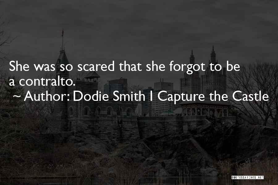 Dodie Smith I Capture The Castle Quotes 1695000