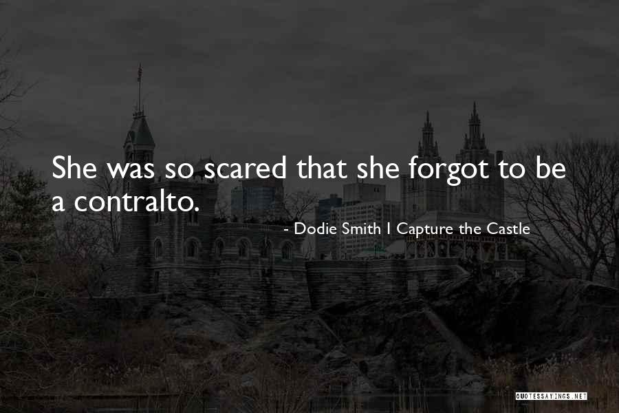 Dodie Smith I Capture The Castle Quotes 1695000