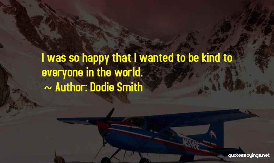 Dodie Smith Quotes 1032394