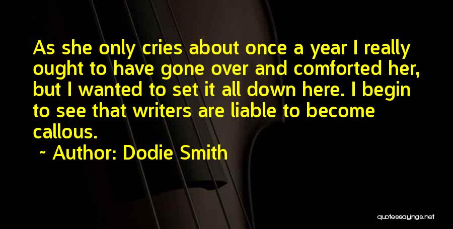 Dodie Smith Quotes 1043756