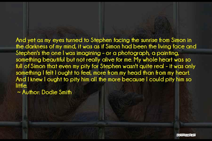 Dodie Smith Quotes 1110796