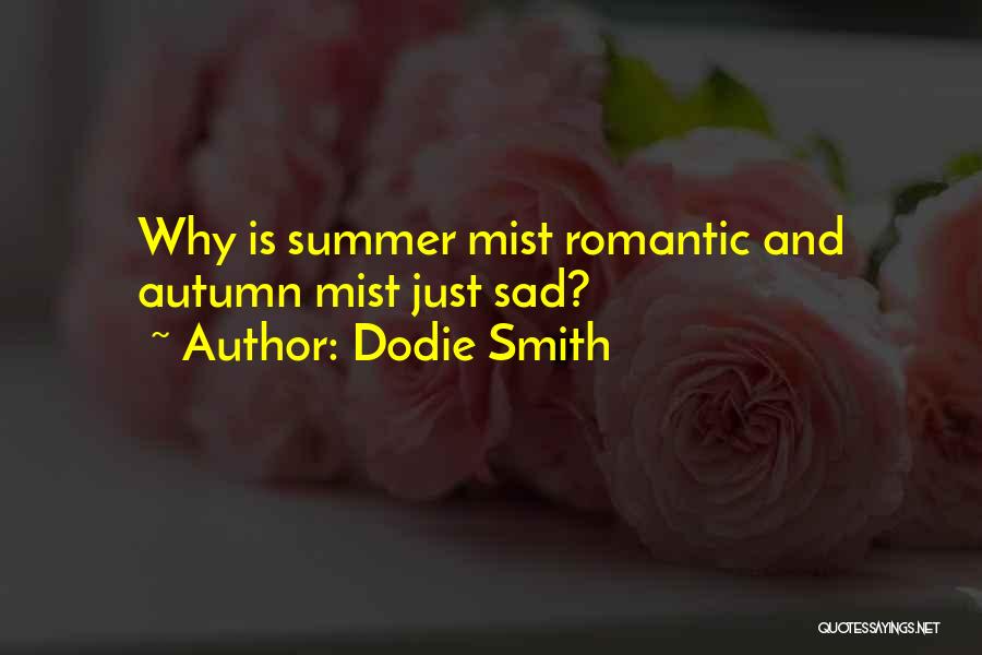 Dodie Smith Quotes 1117316