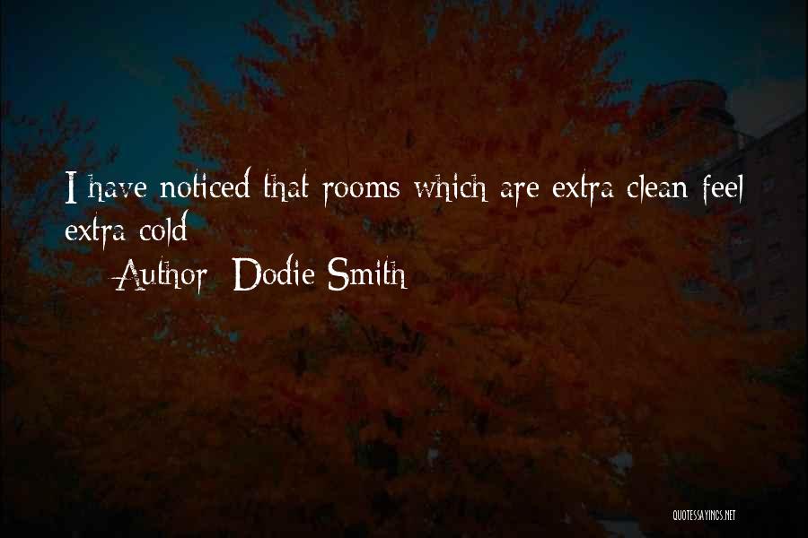 Dodie Smith Quotes 1137441