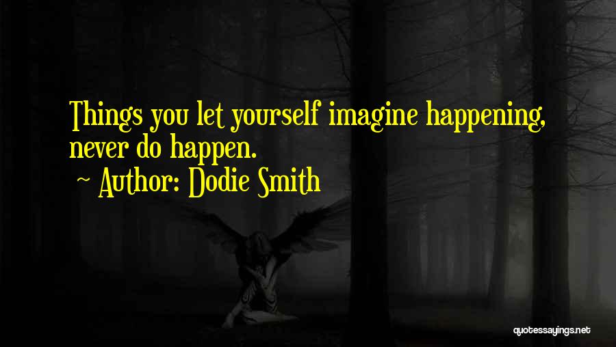 Dodie Smith Quotes 1219204