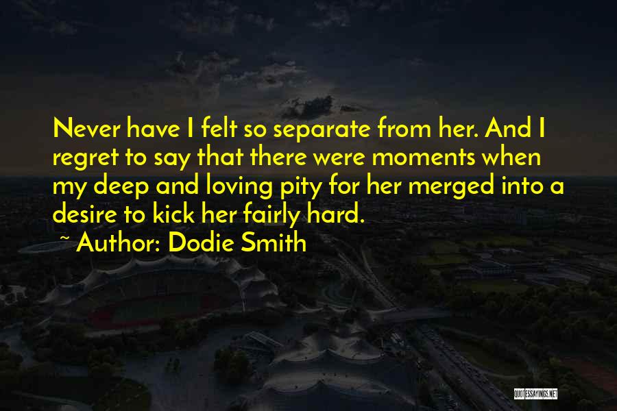 Dodie Smith Quotes 1270580