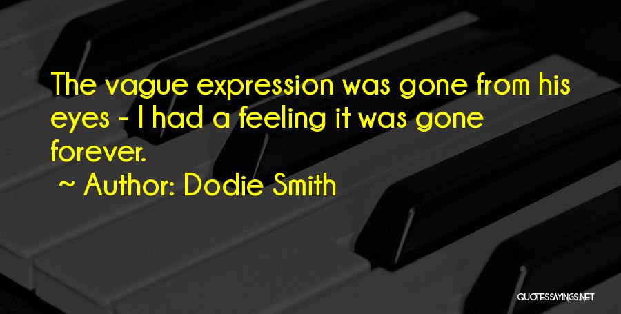 Dodie Smith Quotes 1304372