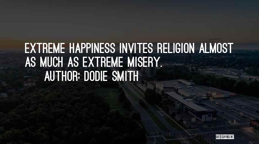 Dodie Smith Quotes 1377883