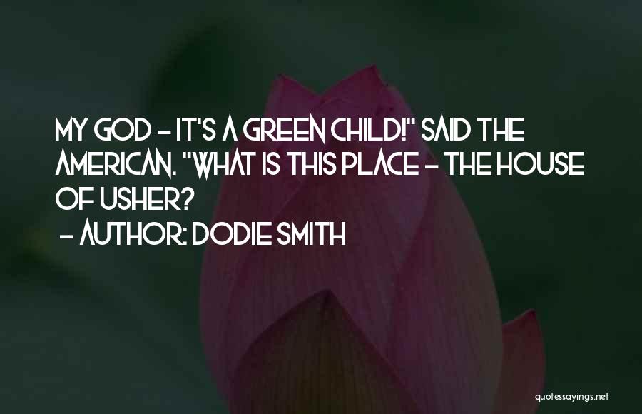 Dodie Smith Quotes 1458425