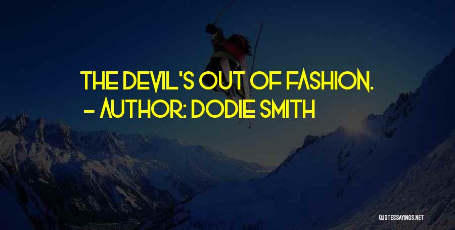 Dodie Smith Quotes 1551698