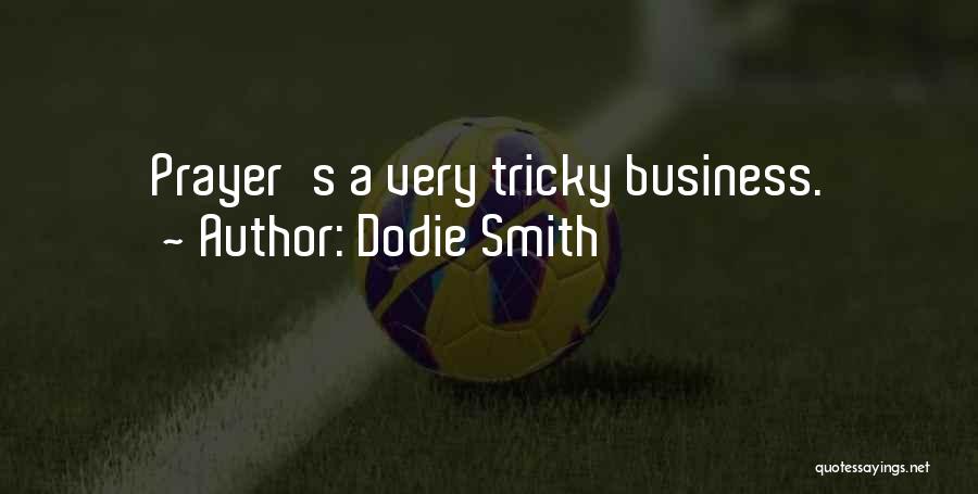 Dodie Smith Quotes 1552097