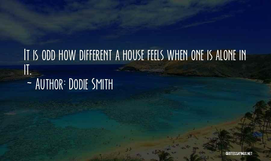 Dodie Smith Quotes 1660941