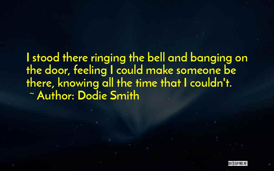 Dodie Smith Quotes 1696932