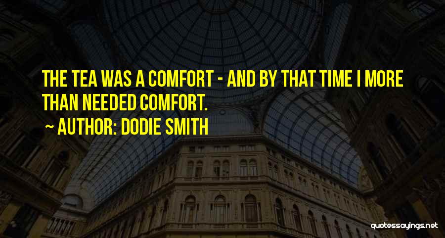 Dodie Smith Quotes 1798332