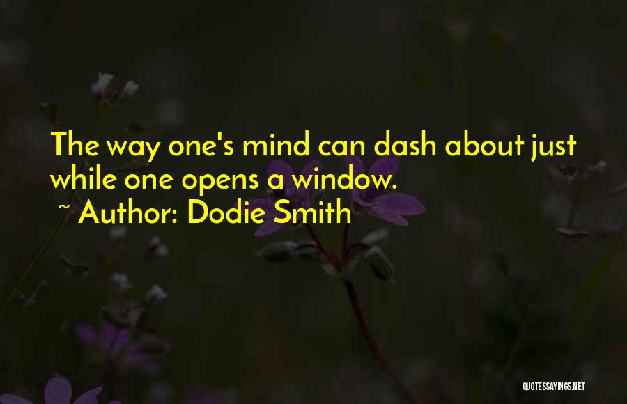 Dodie Smith Quotes 1865432