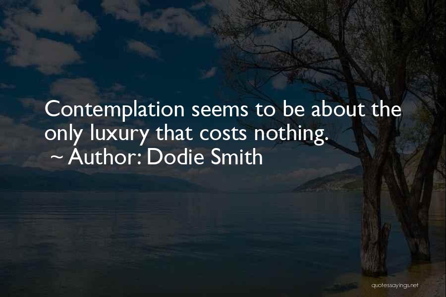 Dodie Smith Quotes 188097