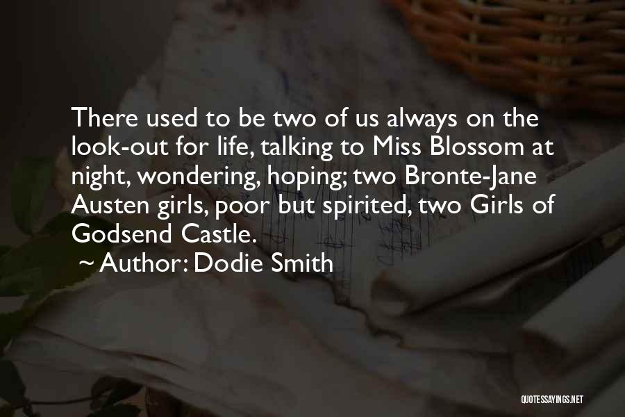Dodie Smith Quotes 1905823