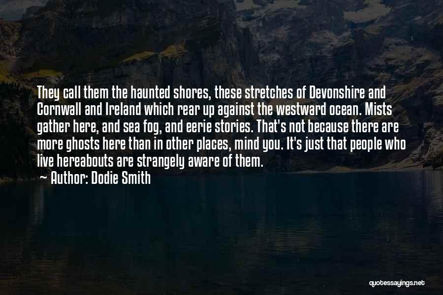 Dodie Smith Quotes 1922389