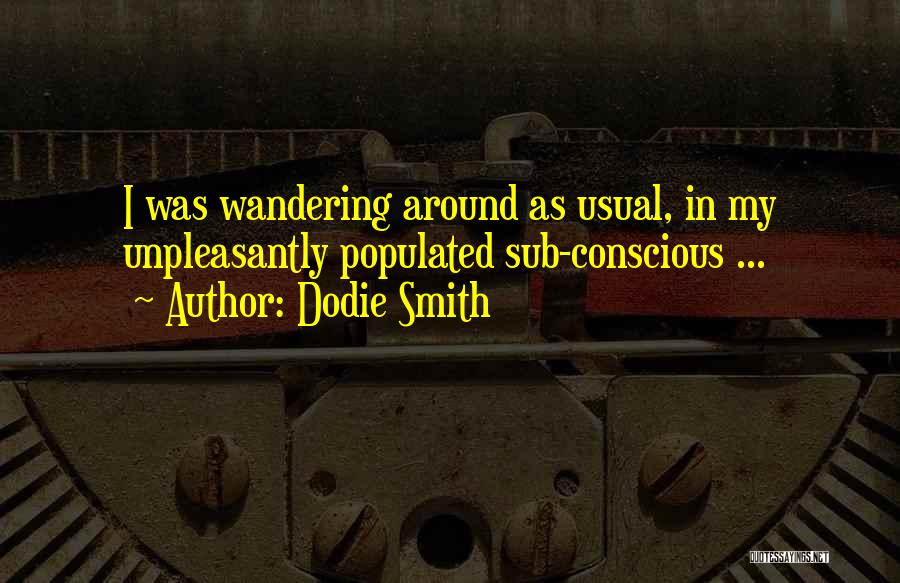 Dodie Smith Quotes 1937776