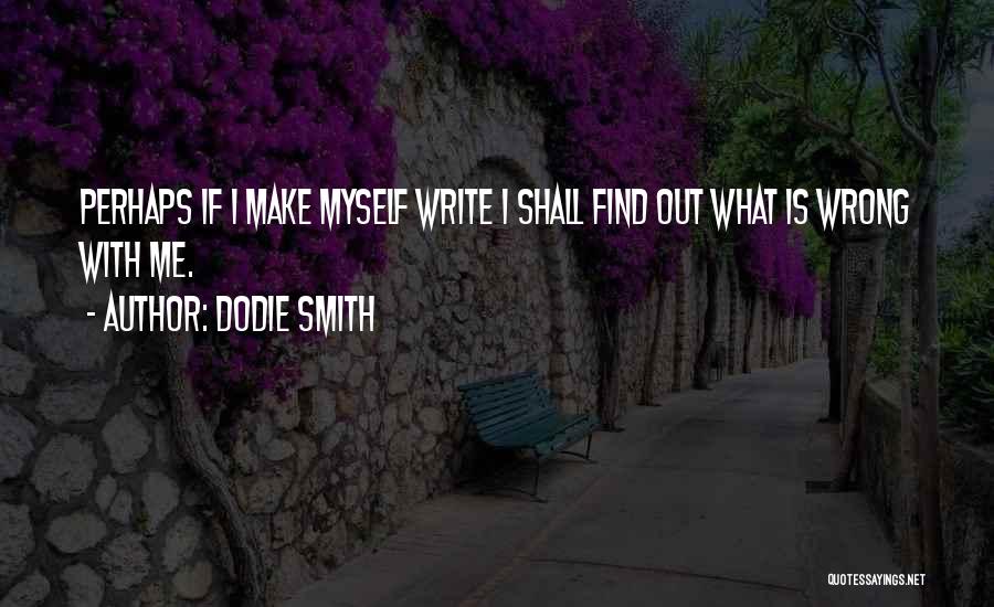 Dodie Smith Quotes 1977713