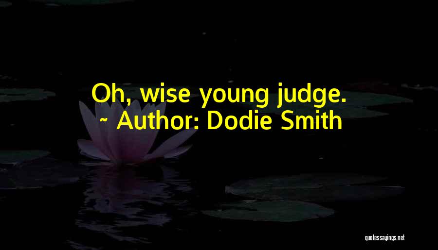 Dodie Smith Quotes 2011462