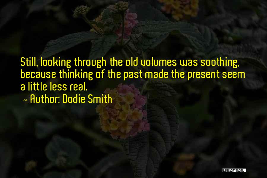 Dodie Smith Quotes 2064182