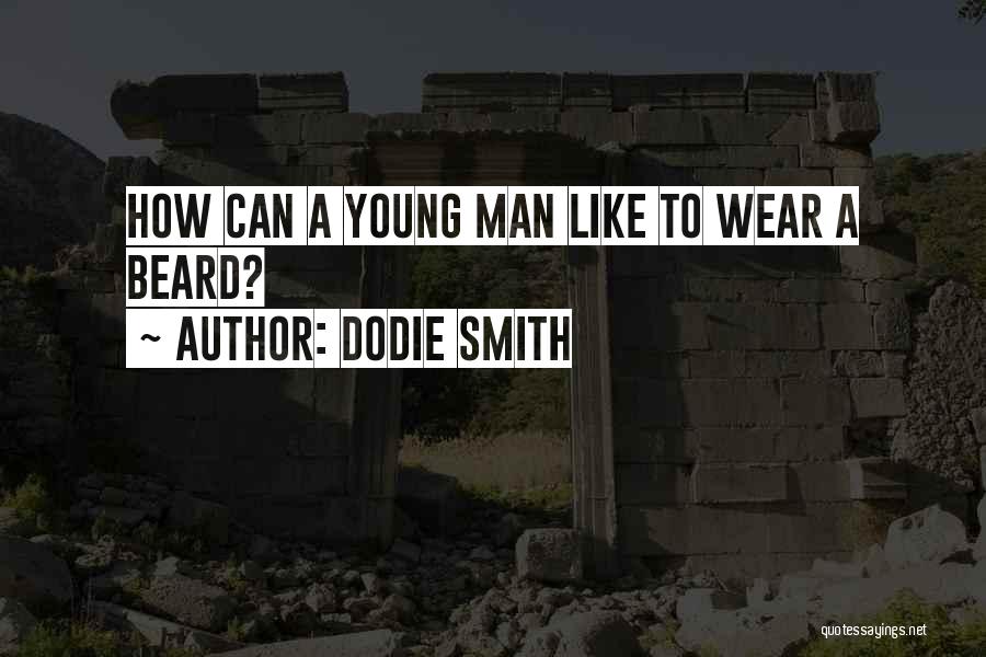 Dodie Smith Quotes 2182981