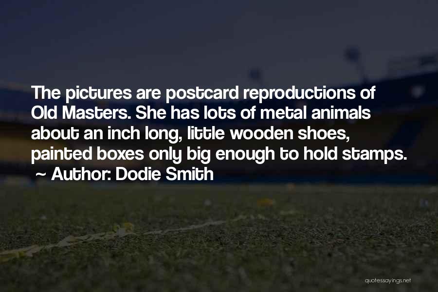 Dodie Smith Quotes 2199149