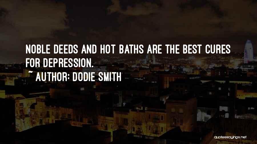 Dodie Smith Quotes 274863