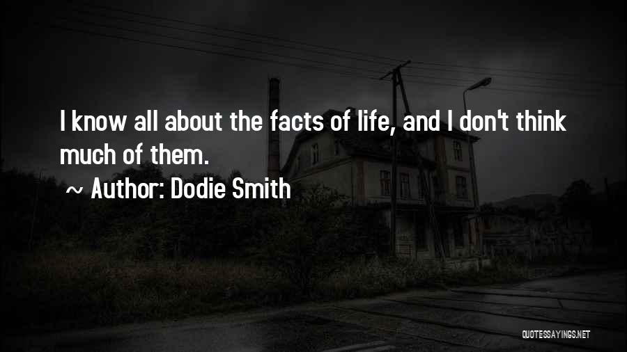 Dodie Smith Quotes 295345