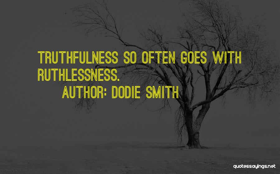 Dodie Smith Quotes 426756